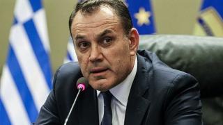 "Πηγή ανάπτυξης η μετανάστευση" λέει ο Υπουργός Νίκος Παναγιωτόπουλος