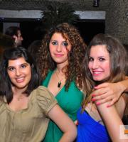 Χαμός στο opening του Reina club την Παρασκευή 11 Ιουνίου!