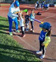 Το τμήμα Στίβου του ΜΓΣ Εθνικού Αλεξανδρούπολης επέστρεψε δυναμικά!