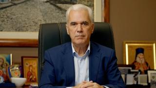 "Βόμβες" από τον Δήμαρχο Σουφλίου - Ο Καλακίκος απασφάλισε (video)
