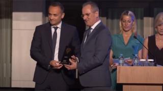 Για δεύτερη συνεχή χρονιά η Dasteri διακρίθηκε ως «Διαμάντι» της ελληνικής οικονομίας 