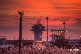 Dedeağaç havaalanı