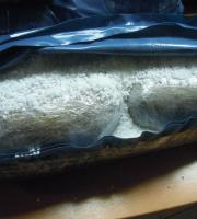 30 κιλά κάνναβης μετέφεραν από τους Κήπους οδηγοί λεωφορείου της γραμμής (φωτο)