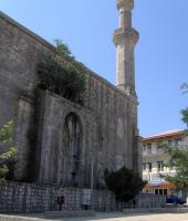 Μεγάλο Τζαμί Διδυμοτείχου