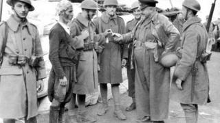 1941: “Οι 300 του Έβρου στη Μάχη της Κρήτης”