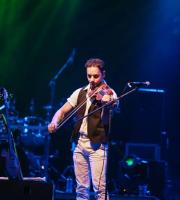 Η Έλενα Παπαρίζου εκθείασε τους Μιχάλη Ηλιάσκο και Βαγγέλη Δροσάκη στον Άρδα