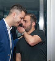 Το αδιαχώρητο επικράτησε μετά την Ανάσταση στο ΝΟΑ, με τον Dj Tsisma στα decks