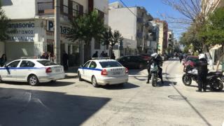 Έντονος καβγάς πολιτών για... τα "μάτια" της Δημοτικής Αστυνομίας, στο κέντρο της Αλεξανδρούπολης