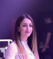 H Chelina Manuhutu "άναψε φωτιές" στο Pico by night