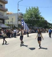 Λαμπρός ο εορτασμός της απελευθέρωσης της Αλεξανδρούπολης (φωτο + video)