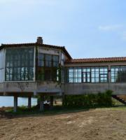 Τυχερό: Η μετατροπή της "Θράσσας" σε ένα παραδεισένιο προορισμό - Δείτε πότε ανοίγει (φωτο)