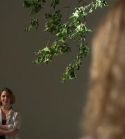 Πήγαμε στην παράσταση "Το ξενοδοχείο των δύο κόσμων" του Έρικ Εμάνουελ Σμιτ