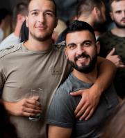 Την Παρασκευή το βράδυ η καρδιά της πόλης "χτυπούσε" στο  Reina "the Villa Project"