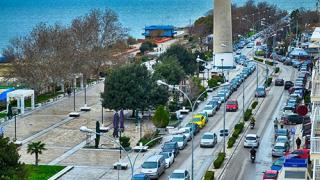 Αλεξανδρούπολη: Το μικρό ψαροχώρι που εξελίχθηκε σε μία από τις ωραιότερες πόλεις της Ελλάδας