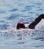 Με μεγάλη επιτυχία ολοκληρώθηκε το 3ο Open Water Swim Challenge YASU Alexandroupoli 2017 (φωτο)