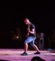 Ξεσήκωσε το 2ο Alexandroupolis Open Air Festival!