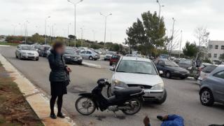 Σουρεαλιστικό: Τραυματίες στο ΠΓΝΕ Αλεξανδρούπολης περίμεναν... το ασθενοφόρο