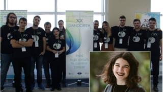 Φοιτήτρια από την Αλεξ/πολη συμμετείχε στην ομάδα που έδωσε νέες ελπίδες για τη θεραπεία του καρκίνου του παχέος εντέρου