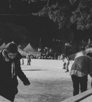 Άνοιξε τις πόρτες του "To Πάρκο των Χριστουγέννων" της Αλεξανδρούπολης