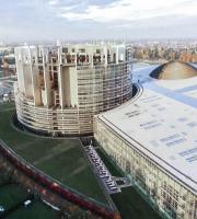 Το e-evros.gr στο Ευρωπαϊκό Κοινοβούλιο στο Στρασβούργο – (backstage video)