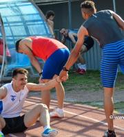 Ευγενής άμυλα και συναγωνισμός