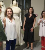 Θαυμάζοντας την εξέλιξη της μόδας από τα τέλη του 19ου αιώνα  