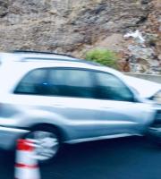 Θανατηφόρο τροχαίο στον κόμβο των Σαπών, στην Ε.Ο. Αλεξανδρούπολης - Κομοτηνής