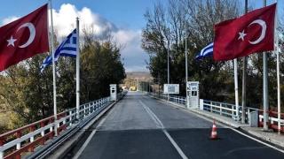 Τουρκία: Έως και 5 χρόνια φυλάκιση για το ζευγάρι Ελλήνων που συνελήφθη στην Ανδριανούπολη