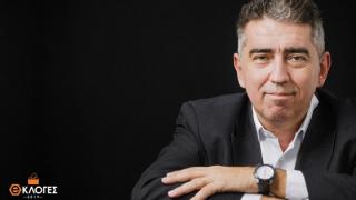 Ο Κώστας Πατερόπουλος δηλώνει «παρών» στις αυτοδιοικητικές εκλογές 2019 