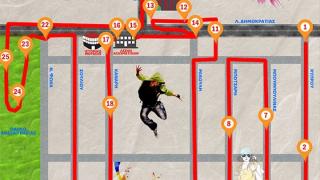 Έρχεται το "Φεστιβάλ Τέχνης και Έκφρασης στο Δρόμο" στην Αλεξανδρούπολη