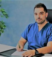 Χειρουργός Οφθαλμίατρος