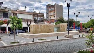 Αλεξανδρούπολη: Καταψηφίστηκε η "φαεινή ιδέα" να μετονομαστεί η πλατεία Ελευθερίας