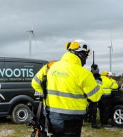 H Wootis ενισχύει την παρουσία της στη Θράκη