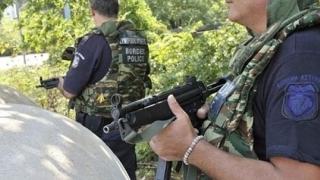 "Πράσινο φως" για επιπλέον 950 προσλήψεις συνοριοφυλάκων
