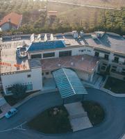 Κεραμοσκεπές - Μονώσεις