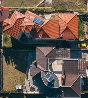 Κεραμοσκεπές - Μονώσεις