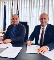 Εγκατάσταση υπερσύγχρονων, πράσινης τεχνολογίας φωτιστικών σωμάτων τύπου LED στον Δήμο Διδυμοτείχου