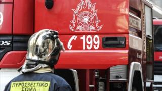 Μείωση προσωπικού στις Πυροσβεστικές Υπηρεσίες του Έβρου στην έναρξη της αντιπυρικής περιόδου