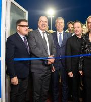 Alexpo 2023 - Εγκαίνια