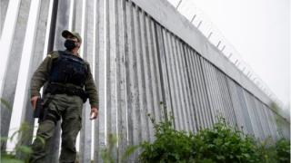 Πρ. Συνοριοφυλάκων για Έβρο: «Είμαστε σε συναγερμό – Ευελπιστούμε να έχουμε ένα καλοκαίρι διαχειρίσιμο»