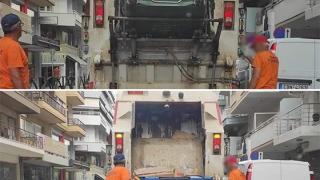 Τι απαντά ο Δήμος Αλεξανδρούπολης για την ανακύκλωση
