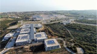 Στον "αέρα" ο Κόμβος της Εγνατίας στο Νοσοκομείο Αλεξανδρούπολης