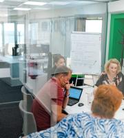 Υπηρεσίες εξυπηρέτησης πελατών