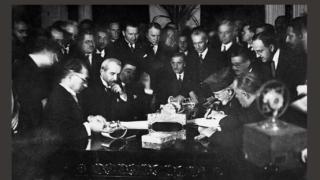 «100 χρόνια από τη Λωζάνη, 1923-2023»: Ημερίδα στο Ιστορικό Μουσείο Αλεξανδρούπολης