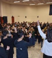 Τα "5άρια" της Ανατολικής Μακεδονίας - Θράκης στην Αλεξανδρούπολη (video)