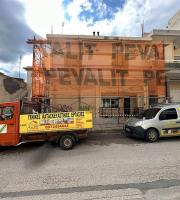 Κατασκευαστικές εργασίες