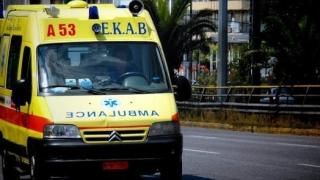 ΕΚΑΒ-9 Θράκης: Δυσαρέσκεια για τη μη λειτουργία του κόμβου στο ΠΓΝΑ