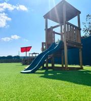 Πρότυπος βρεφονηπιακός σταθμός