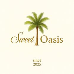 Sweet Oasis - Παιδότοπος 