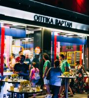 Φωτορεπορτάζ από την εκδήλωση για τα "70 χρόνια καταστήματα Βαρτάν"